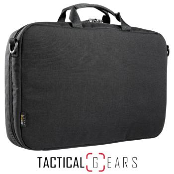 TASMANIAN TIGER TT MODULAR PI BAG SCHWARZ